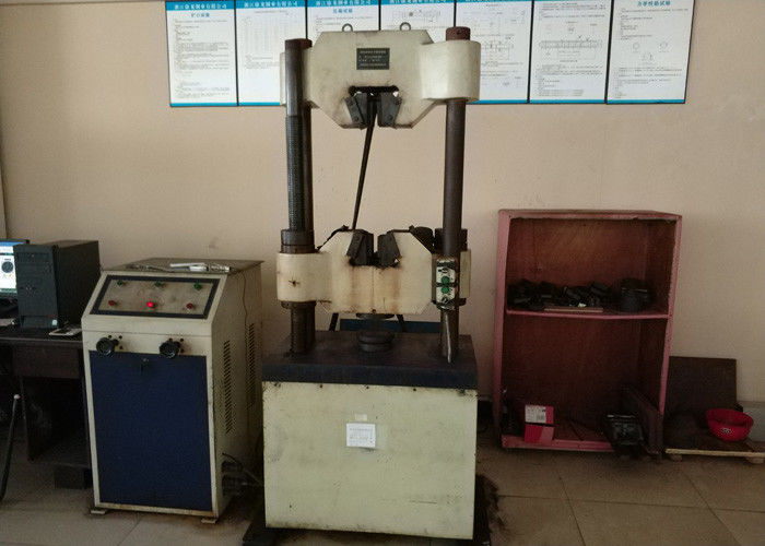 Wenzhou Zheheng Steel Industry Co.,Ltd প্রস্তুতকারকের উৎপাদন লাইন