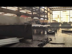 স্টেইনলেস স্টীল পাইপ পিলিং কি?