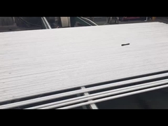 বিজোড় ঢালাই স্টেইনলেস স্টীল পাইপ পরিদর্শন এবং পরীক্ষা