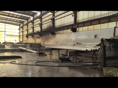 বাট ওয়েল্ডেবল কম্প্রেশন স্টেইনলেস স্টীল পাইপ ফিটিং গার্হস্থ্য ব্যবহার Sch10s