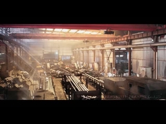 ওয়েনঝো ঝেহেং ইস্পাত শিল্প কোং, লিমিটেড ম্যানুফ্যাক্টর ক্যাটালগ