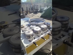 TP304 / 1.4301 স্টেইনলেস স্টীল কয়েল টিউবিং A269 / A213 স্ট্যান্ডার্ড পালিশ