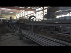 Ti বর্ধিত 1.4571 উচ্চ তাপমাত্রার জন্য স্টেইনলেস স্টীল হিট এক্সচেঞ্জার টিউব