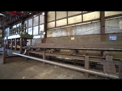 বড় ফাঁপা বিজোড় স্টেইনলেস স্টীল টিউবিং, কোল্ড টানা Ss বিজোড় টিউব