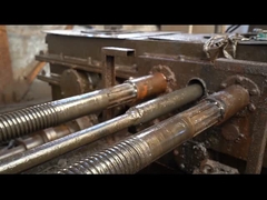 S30403 1.4307 বিজোড় স্টেইনলেস স্টীল টিউব, ASTM কোল্ড ড্রন স্টেইনলেস স্টিল টিউব