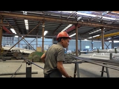 শিল্পের জন্য ASTM A312 904L স্টেইনলেস স্টীল বিজোড় পাইপ SCH40