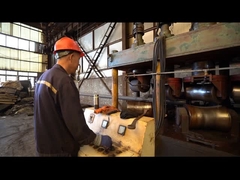 বহুমুখী সিমলেস স্টেইনলেস স্টীল টিউবিং ASTM A312 TP310S